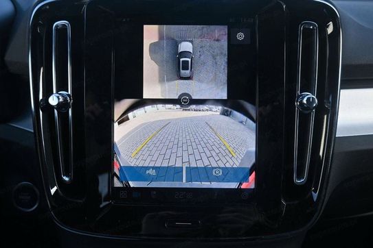 Volvo XC40 B4 AWD Plus Dark