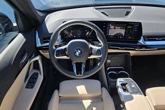 BMW X1 sDrive18i M Sport aut