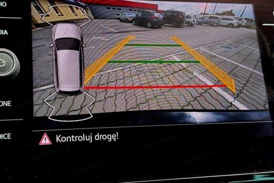 Volkswagen Passat 2.0 TDI DSG