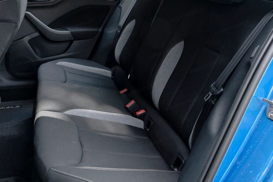 Skoda Scala 1.0 TSI Selection DSG