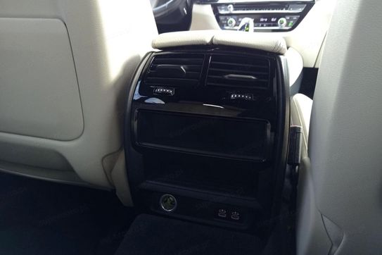 BMW Seria 6 640i mHEV sport-aut