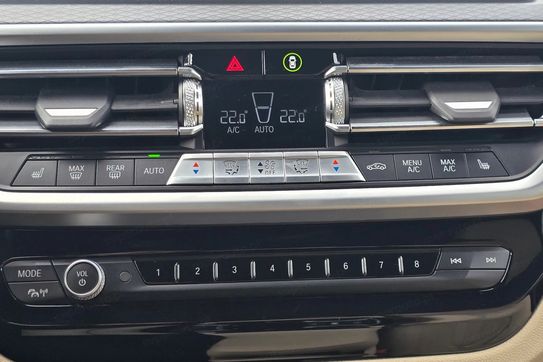 BMW X3 xDrive20i M Sport