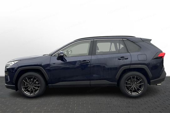 Toyota RAV4 2.0 Comfort 4x4