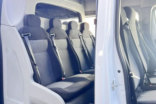 Renault Master dCi L2H2 Business