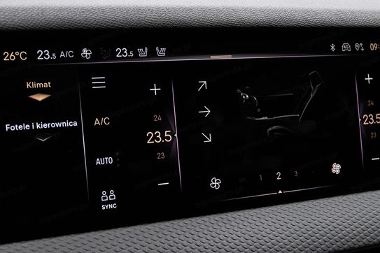 DS DS4 1.2 PureTech Trocadero