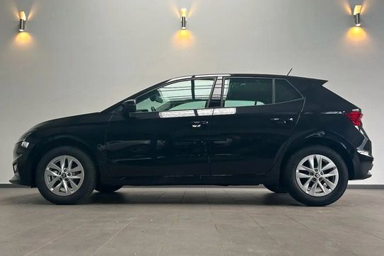 Skoda Fabia Edition 130 1.0 TSI