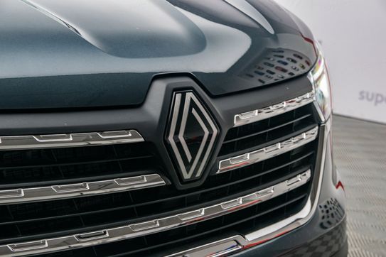 Renault Trafic Kombi L2H1