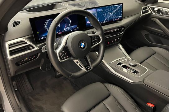 BMW Seria 4 Gran Coupe 420d xDrive M Sport