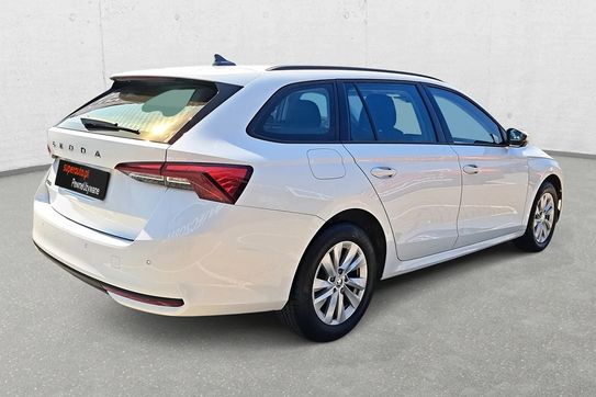 Skoda Octavia 1.5 Tsi Drive Essence