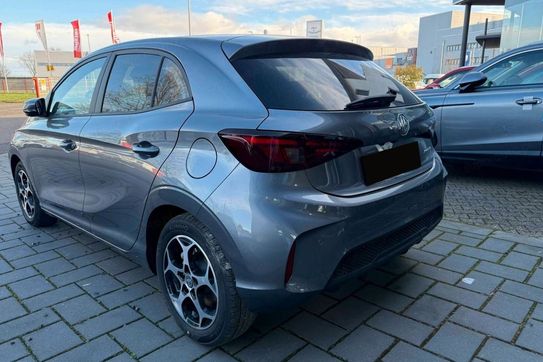 MG 3 Excite