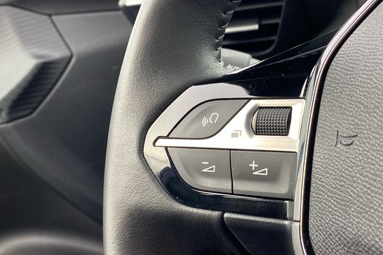 Peugeot 2008 Active 1.2 PureTech