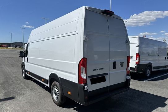 Fiat Ducato Maxi L4H3