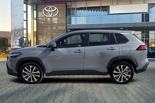 Toyota Corolla Cross 2.0 Hybrid Style