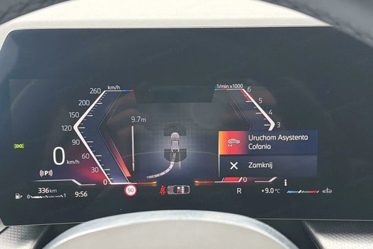 BMW X2 sDrive20d M Sport