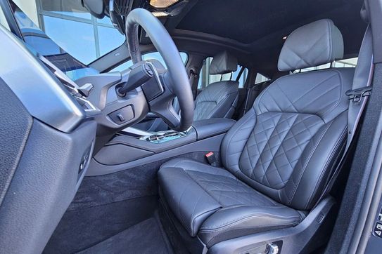 BMW X6 xDrive40d mHEV