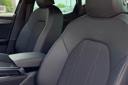 Cupra Leon 1.5 TSI