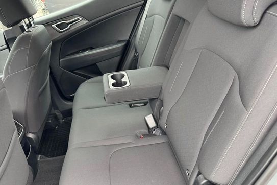 Kia Sportage 1.6 T-GDI M