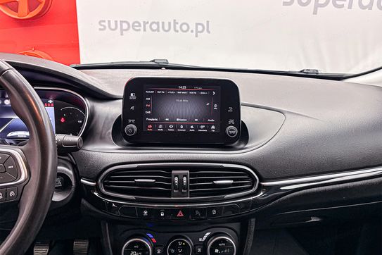 Fiat Tipo 1.0 T3 Cross