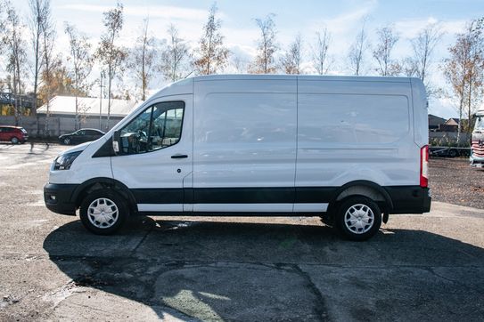 Ford Transit 350 L3H2 Trend