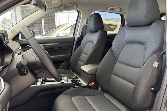 Mazda CX-5 2.0 Kanjo 2WD