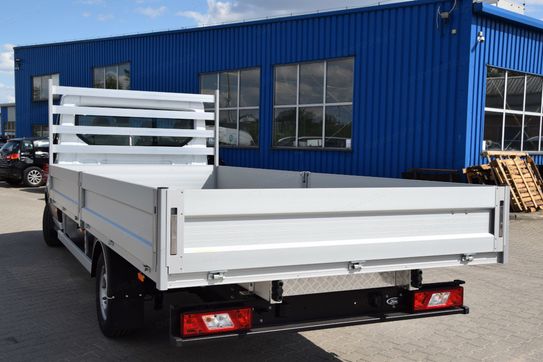 Ford Transit 350 L5 Trend Skrzynia Otwarta