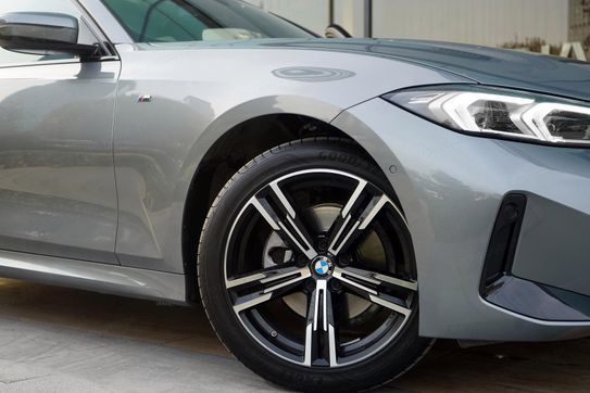 BMW Seria 3 320d xDrive M Sport