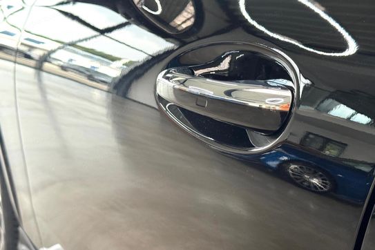 Mercedes GLC Coupe 300 e  4-Matic AMG Line