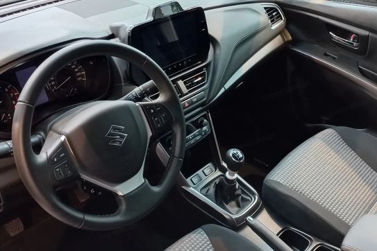 Suzuki SX4 1.4 Boosterjet Mhev Premium Plus Sp