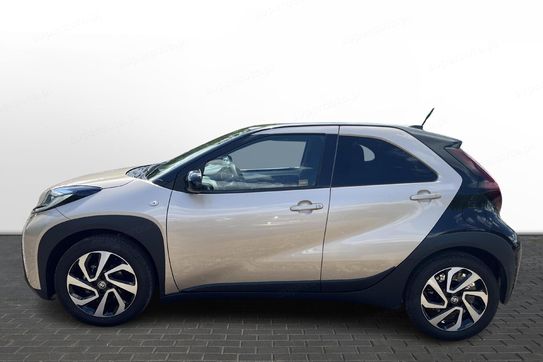 Toyota Aygo X 1.0 VVT-i Style