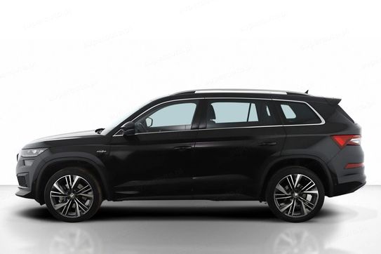 Skoda Kodiaq 2.0 TDI 4x4 L&K DSG