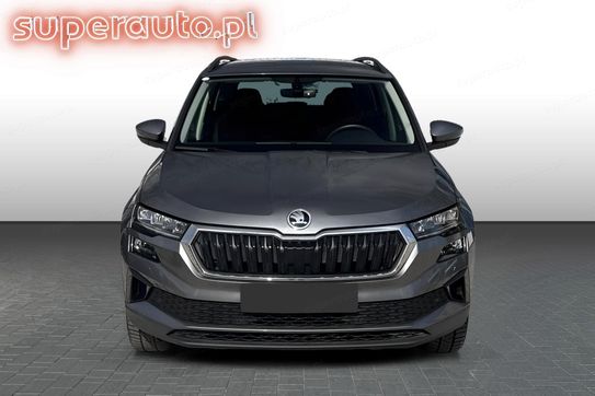 Skoda Karoq Ambition 2.0 TDI SCR  DSG