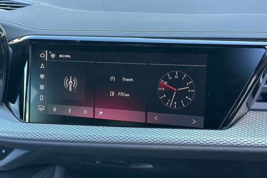Audi Q5 TDI quattro