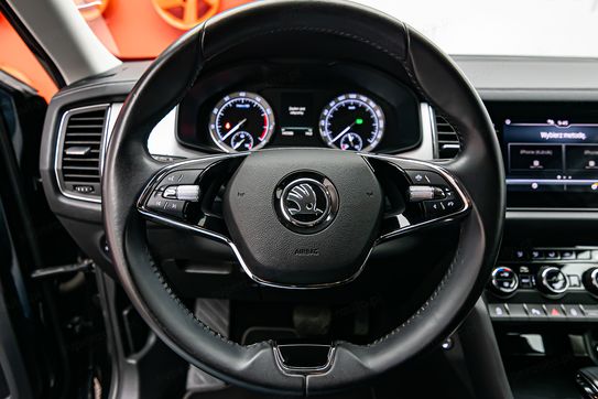 Skoda Kodiaq 1.5 TSI ACT 4x2 Ambition DSG