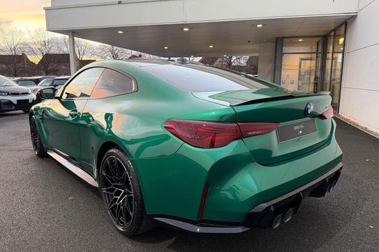 BMW Seria 4 Coupe M4 Competition M xDrive