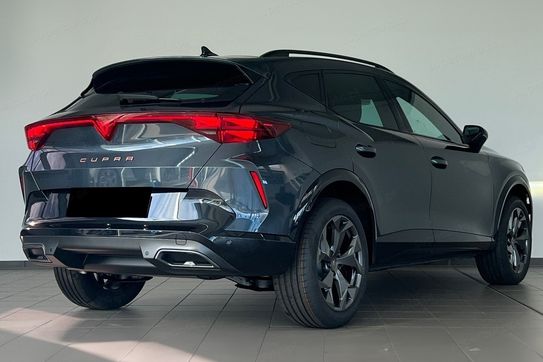 Cupra Formentor 1.5 e-TSI DSG