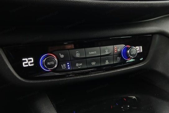 Opel Insignia 2.0 CDTI 4x4 GSi S&S aut