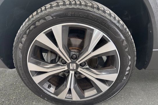 Seat ATECA 1.5 Tsi Style S&S Dsg