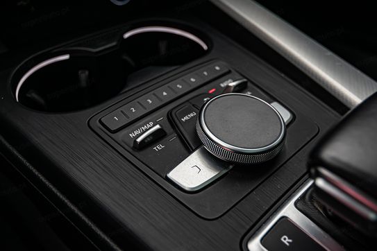 Audi A4 2.0 TDI quattro S tronic