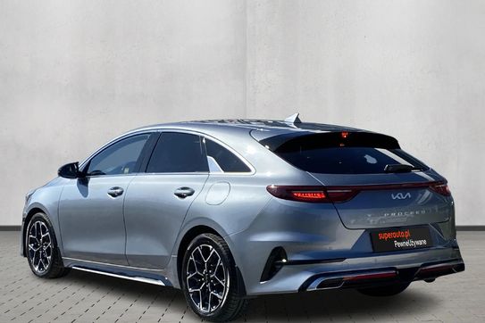 Kia ProCeed 1.5 T-GDI GT Line