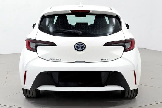Toyota Corolla Comfort 1.8 Hybrid