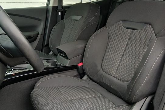 Renault Kadjar 1.3 TCe FAP Easy Life EDC