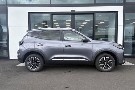 Chery Tiggo 4 Prestige 1.5 T-GDI HEV DHT