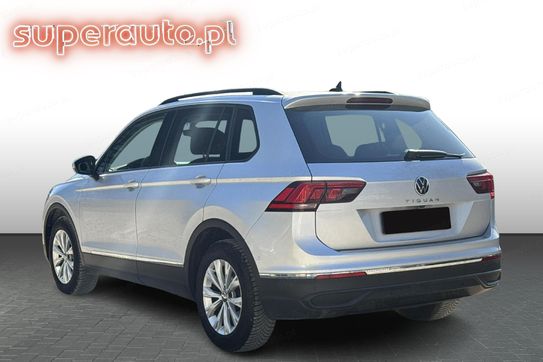 Volkswagen Tiguan Life 1.5 TSI EVO  DSG