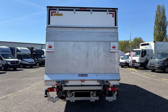 Iveco Daily 35S18 Kontener 8EP
