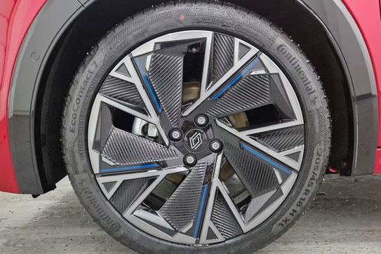 Renault Clio Esprit Alpine 1.8 E-TECH Full Hybrid