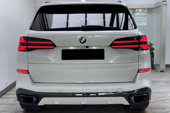BMW X5 xDrive40i M Sport