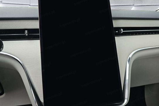 Volvo EX90 Twin Performance AWD Ultra