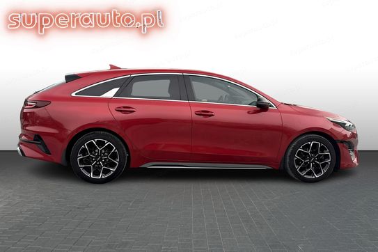 Kia ProCeed GT Line 1.5 T-GDI