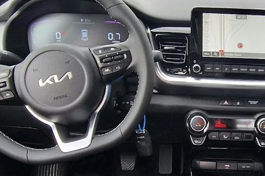 Kia Stonic 1.0 T-GDI L