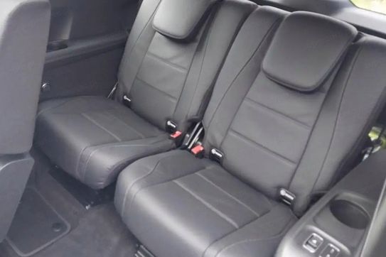 Mercedes GLS 450 d 4-MATIC AMG Line